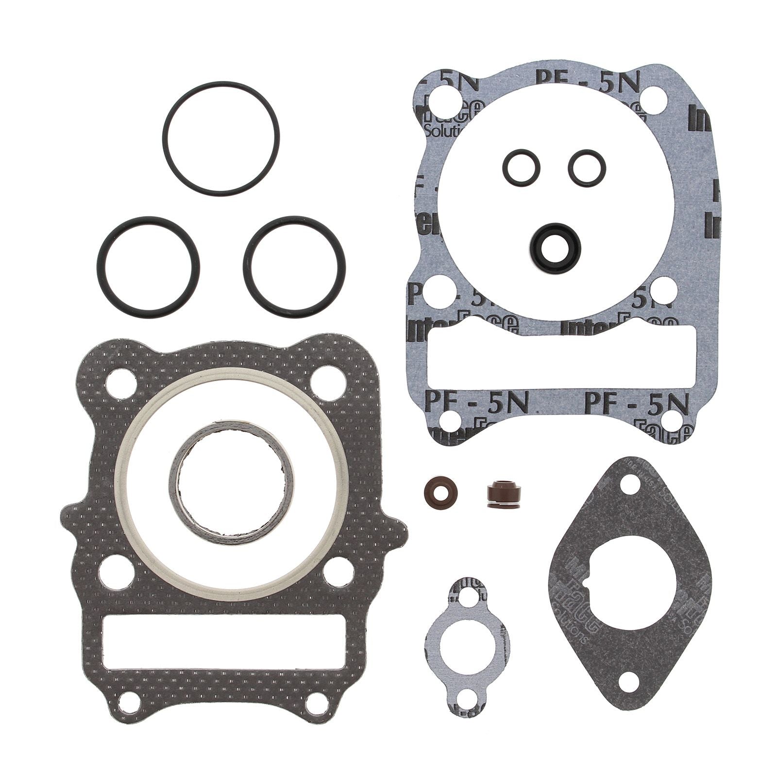 New VERTEX Top End Gasket Set For Suzuki #VER810832