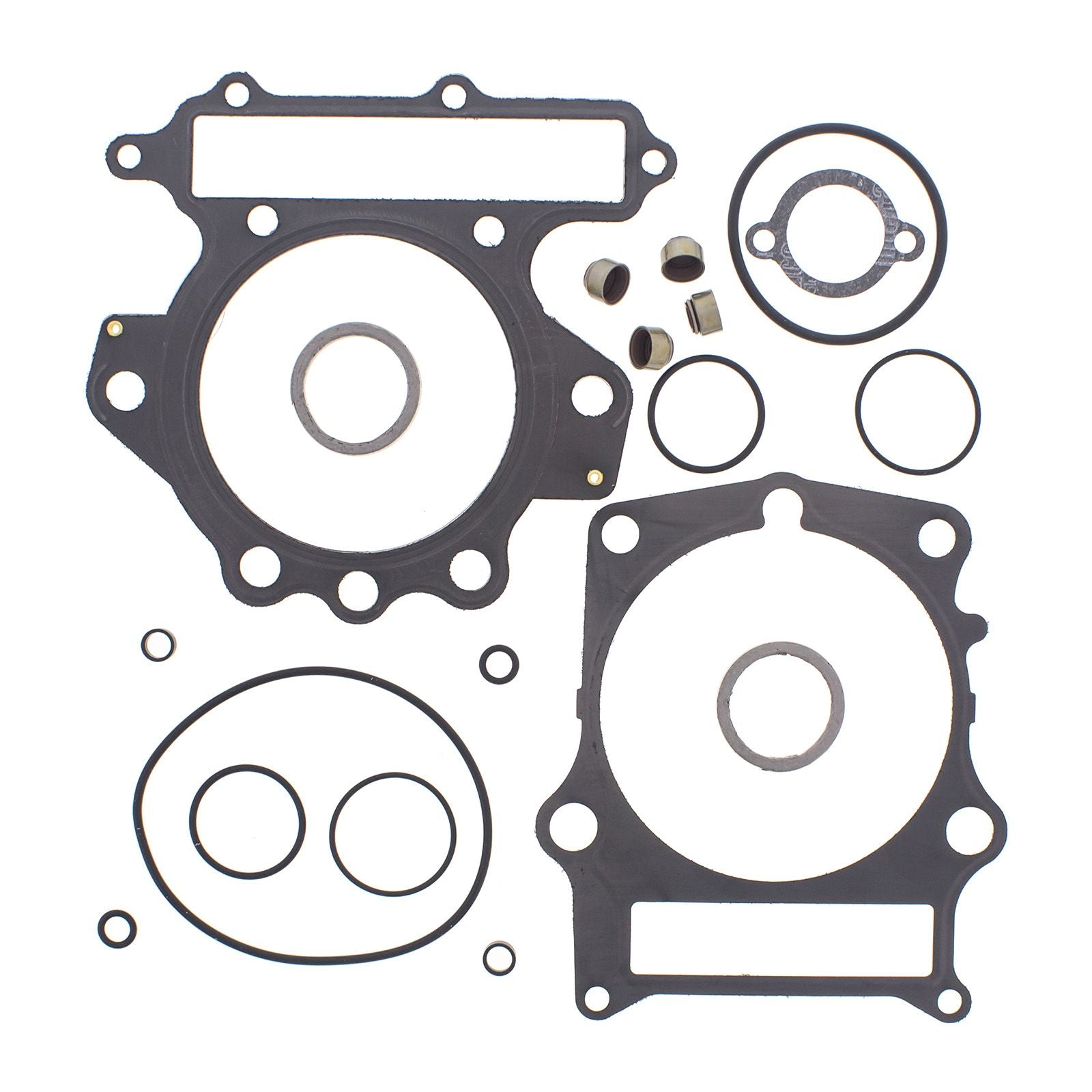 New VERTEX Top End Gasket Set For Yamaha #VER810833