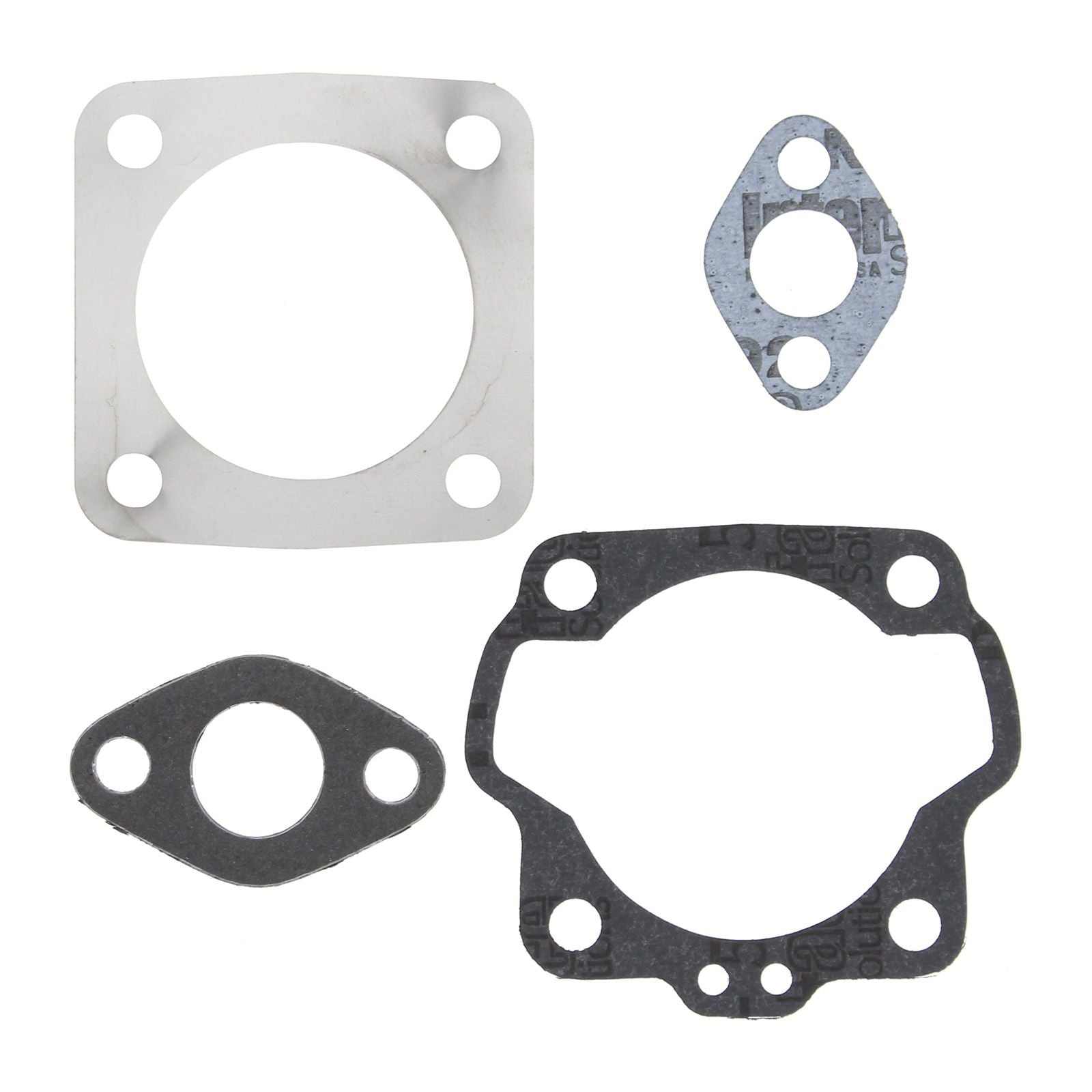 New VERTEX Top End Gasket Set For Kawasaki / Suzuki #VER810850