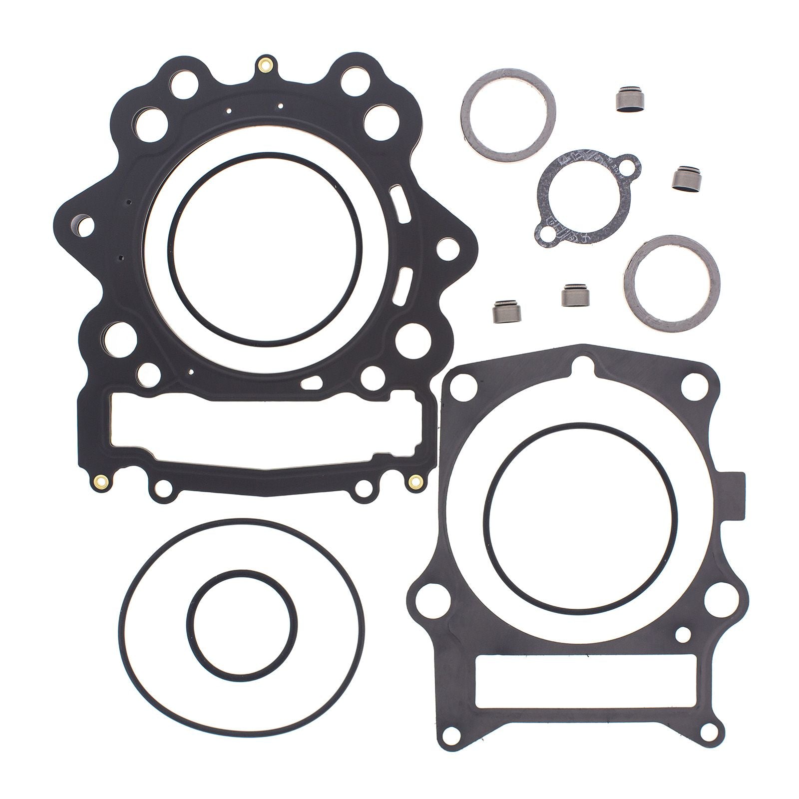 New VERTEX Top End Gasket Set For Yamaha #VER810923
