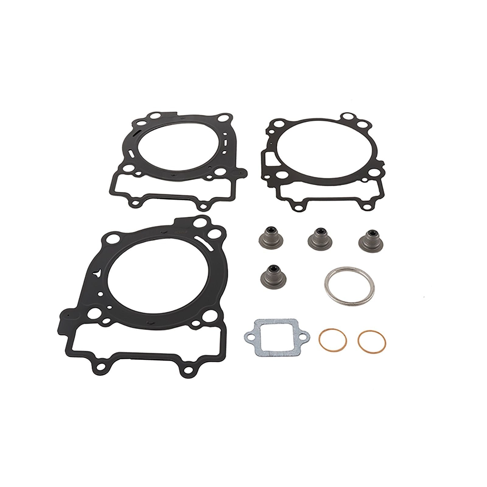 New VERTEX Top End Gasket Set For Polaris #VER810995