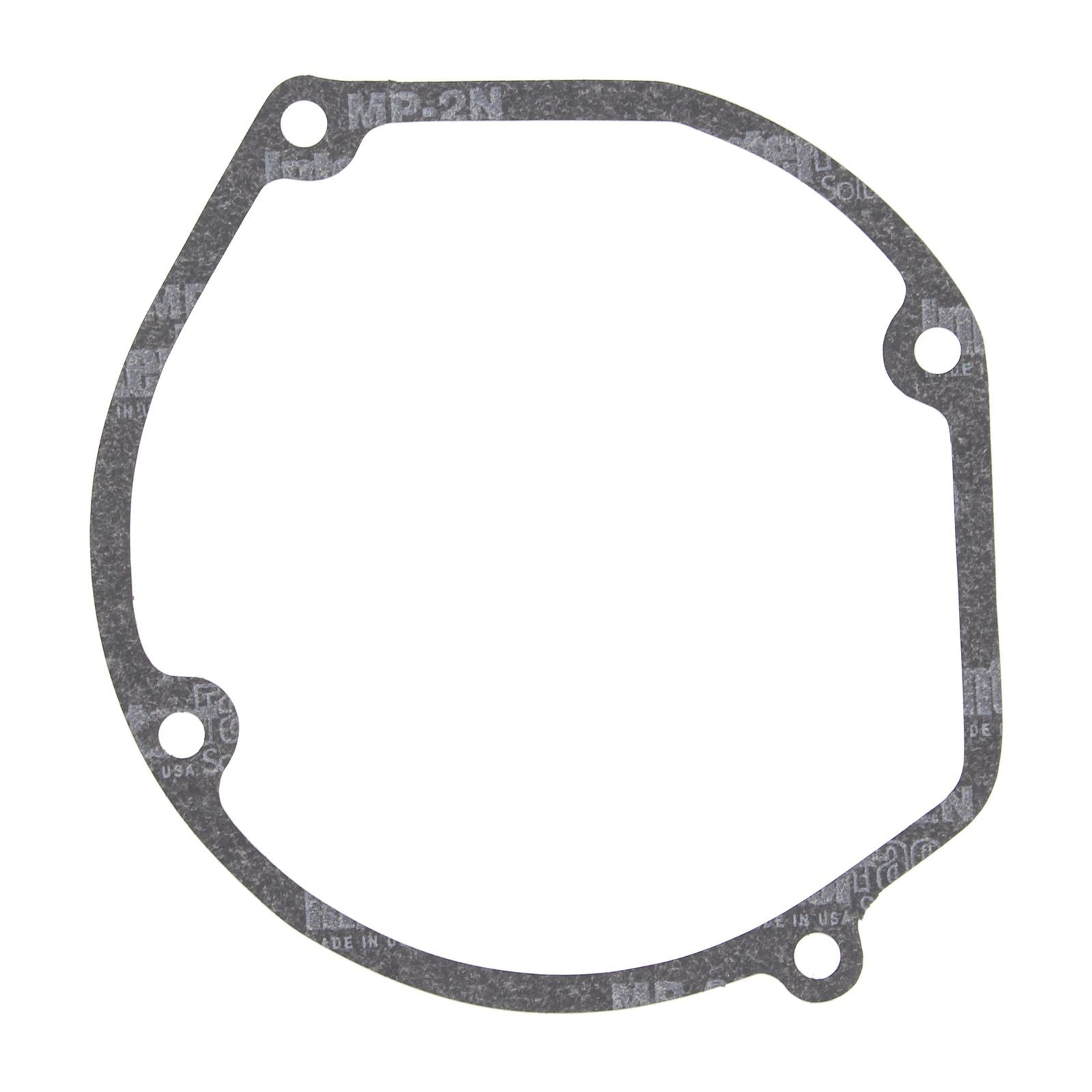 New VERTEX Ignition Cover Gasket For Suzuki #VER817504
