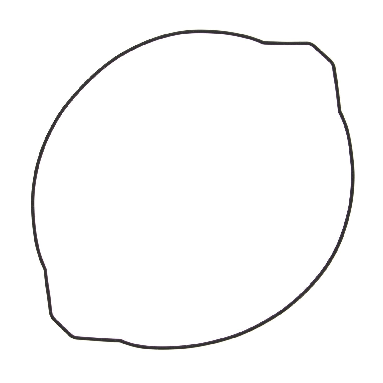 New VERTEX Clutch Gasket - Outer For Yamaha #VER817685