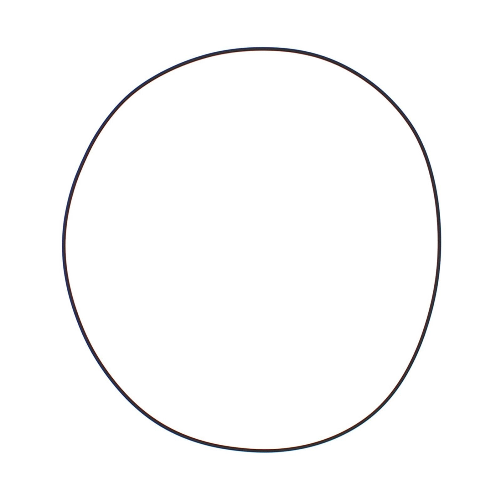 New VERTEX Clutch Gasket - Outer For Honda #VER817716