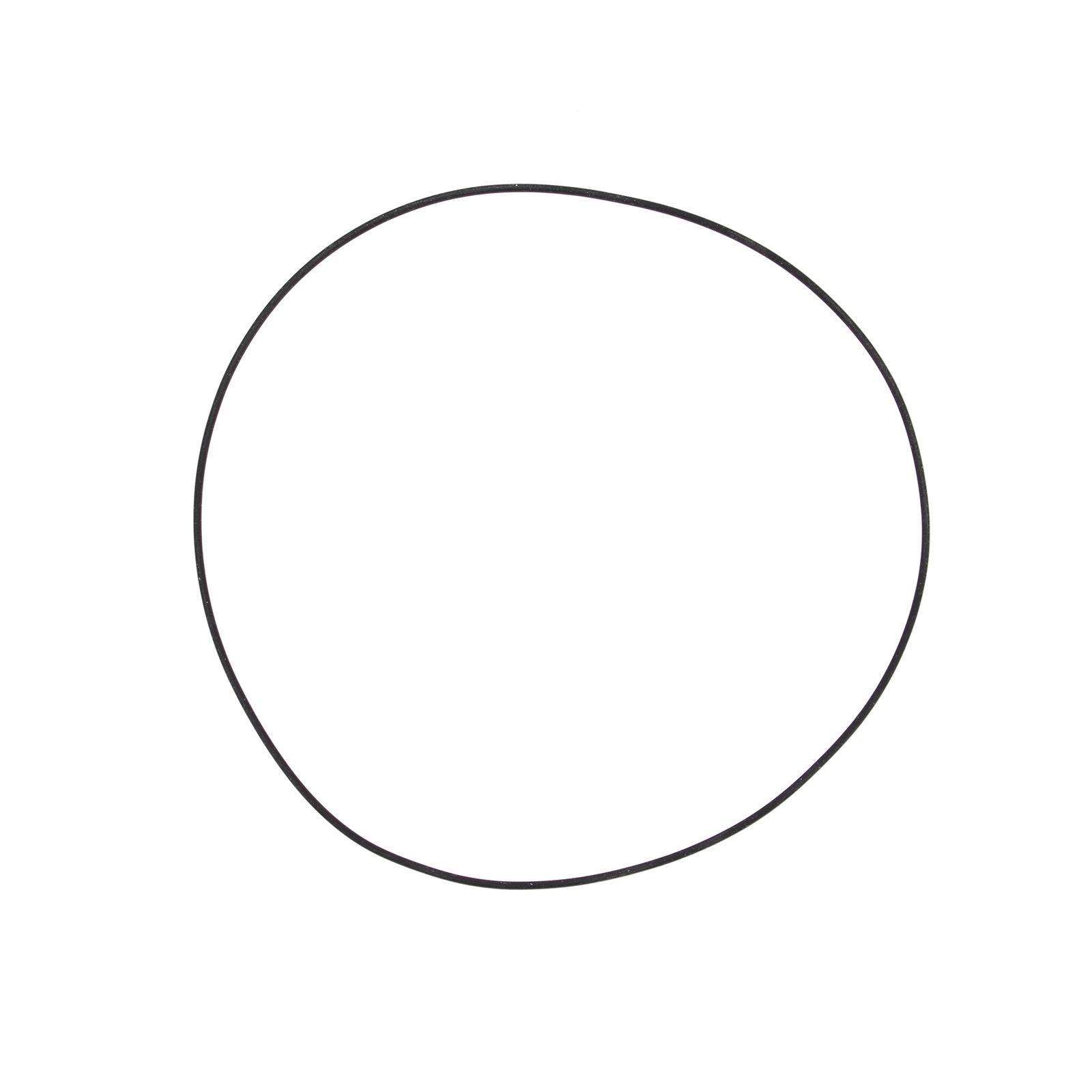 New VERTEX Clutch Gasket - Outer For Honda #VER817785