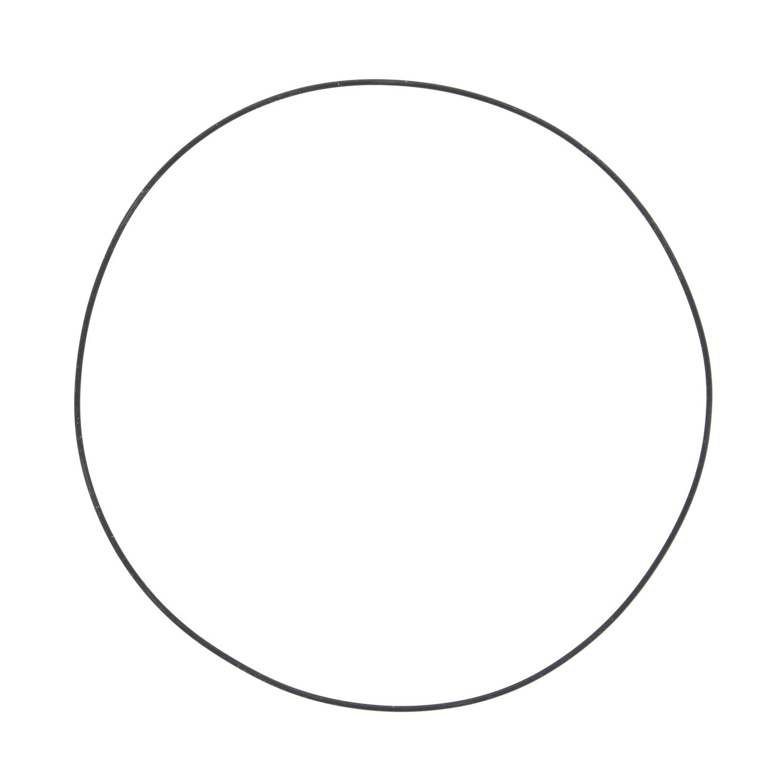 New VERTEX Clutch Gasket - Outer For Honda #VER817942