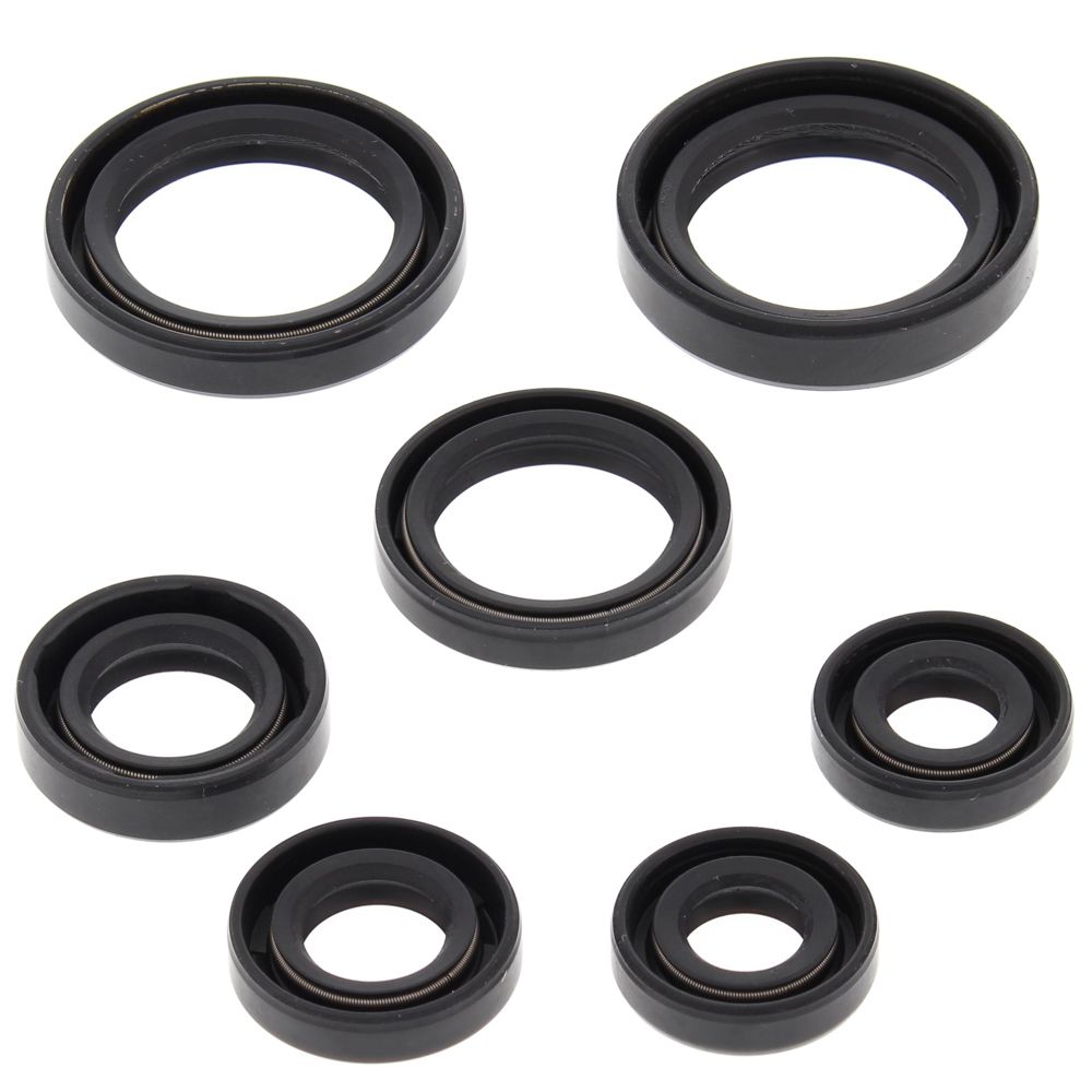 OIL SEALS