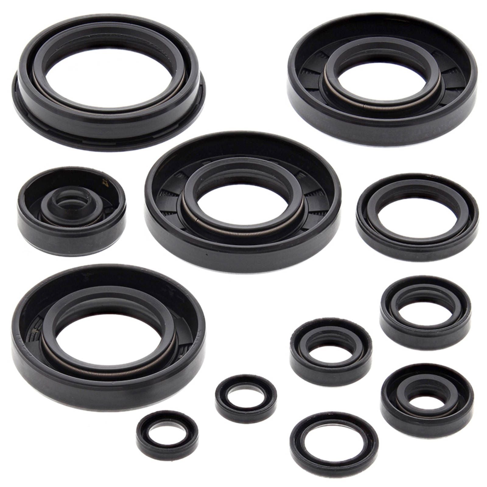 New VERTEX Oil Seal Set For Yamaha #VER822252