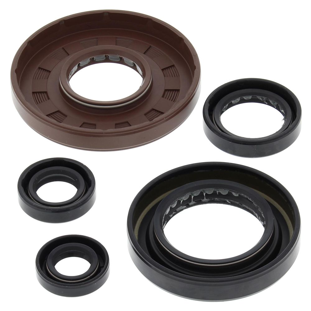 New VERTEX Oil Seal Set For Honda #VER822277