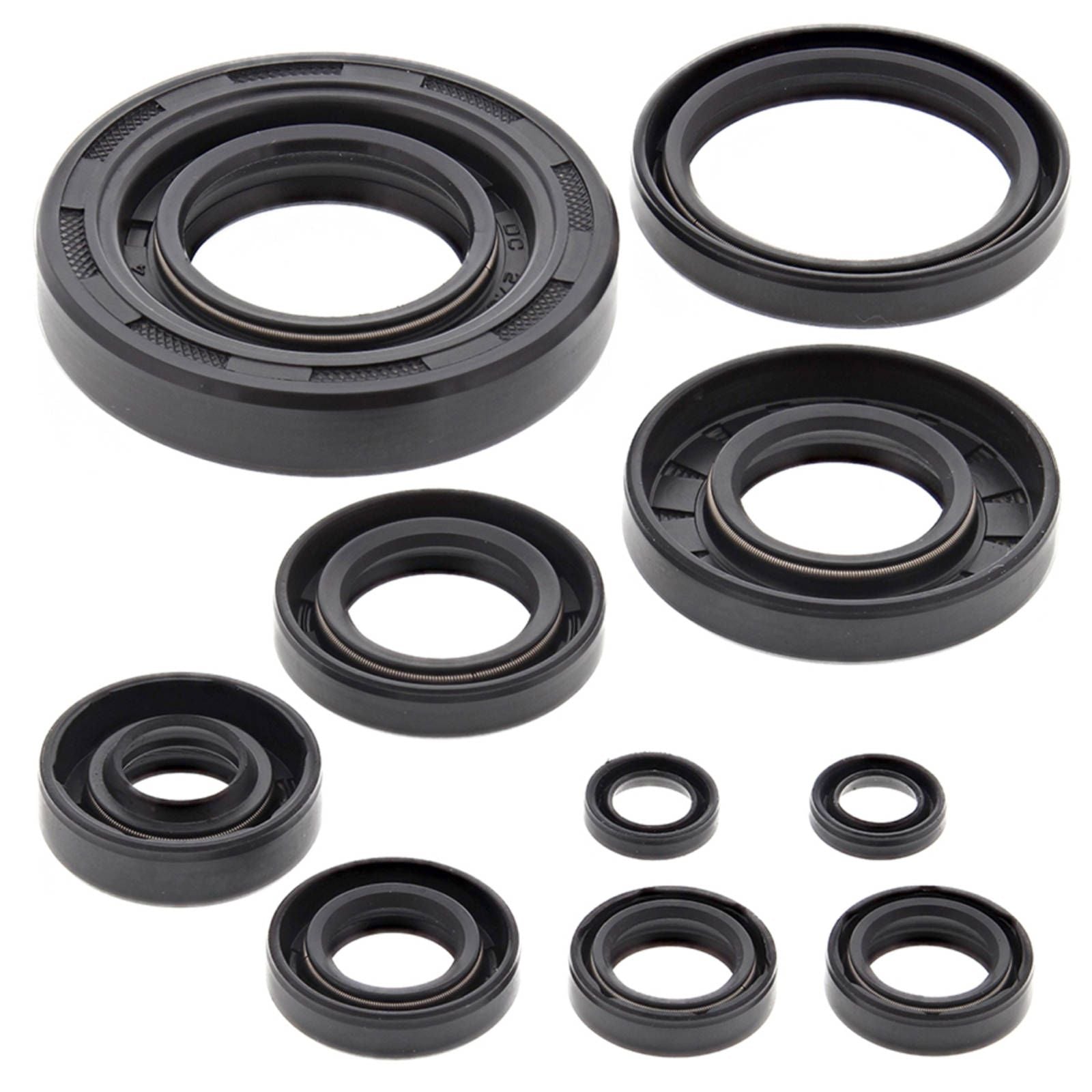 New VERTEX Oil Seal Set For Yamaha #VER822304