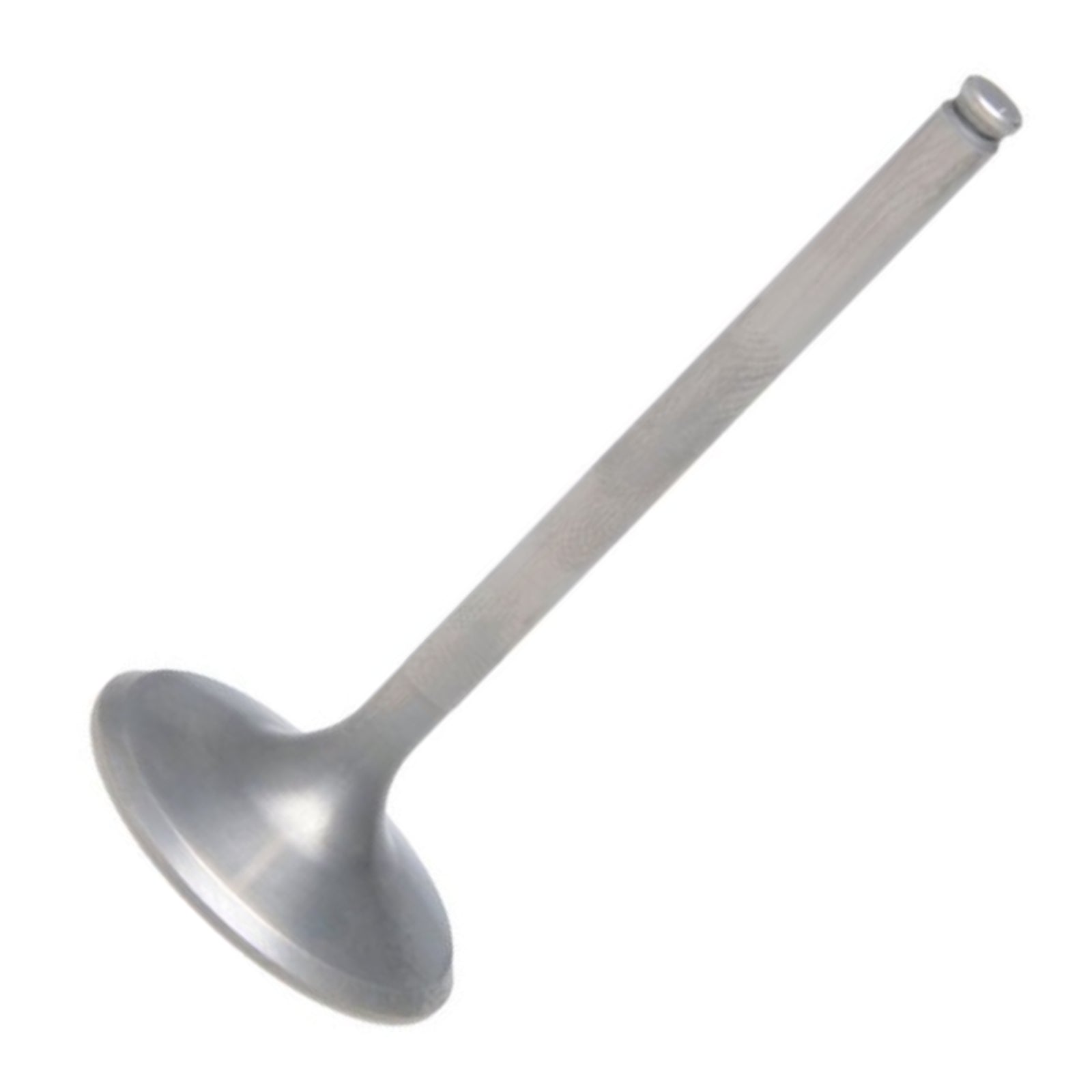 New VERTEX Engine Valve Exhaust - Titanium #VER84000241