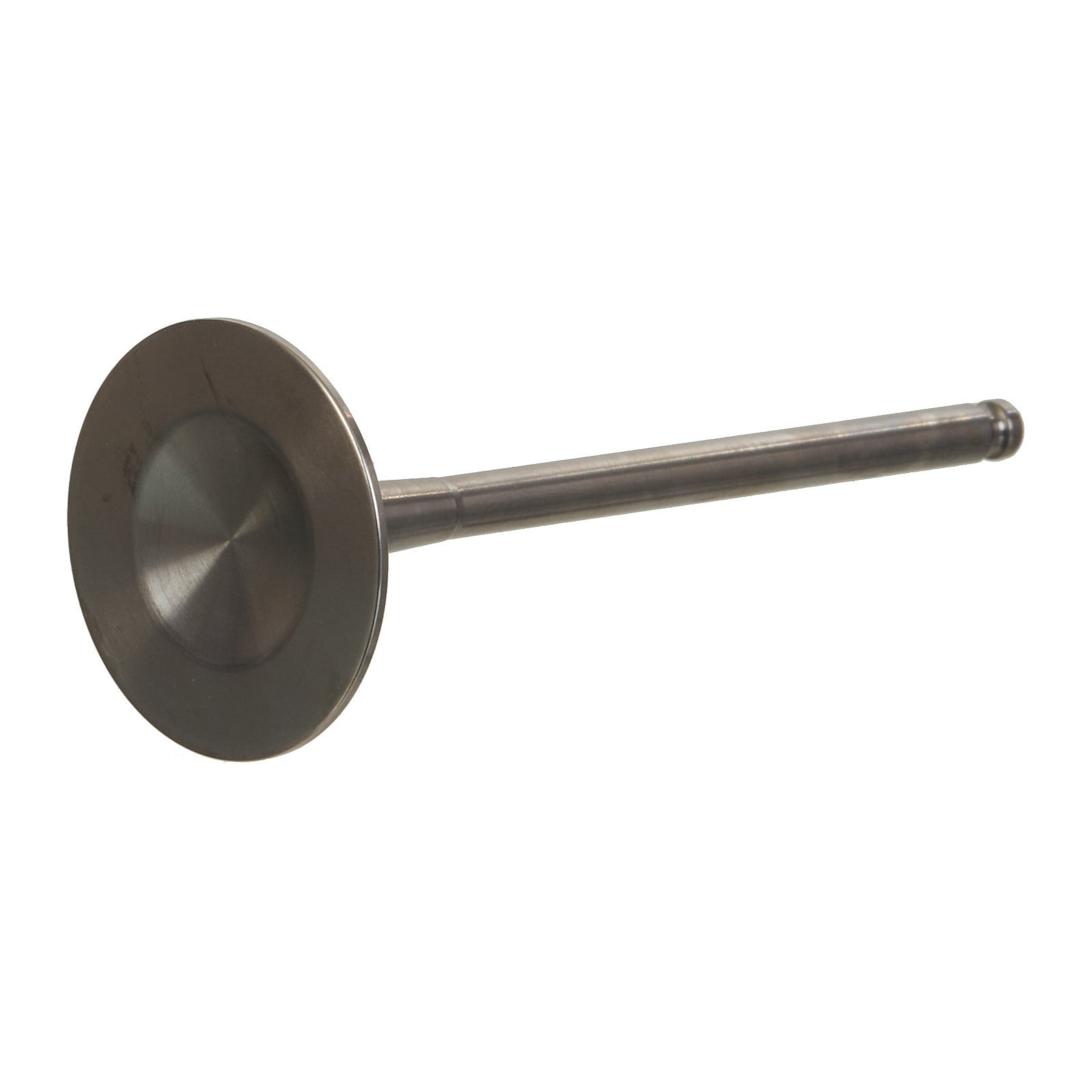 New VERTEX Engine Valve Exhaust - Titanium #VER84000342