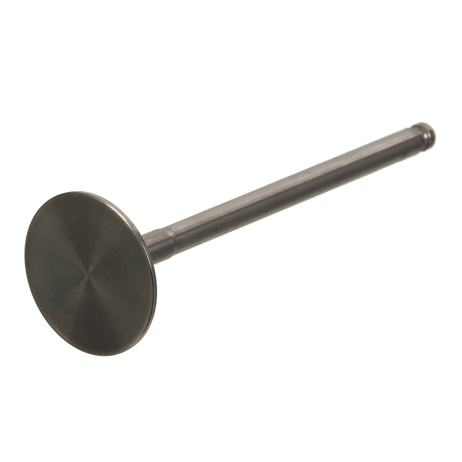 New VERTEX Engine Valve Exhaust - Titanium #VER84000361