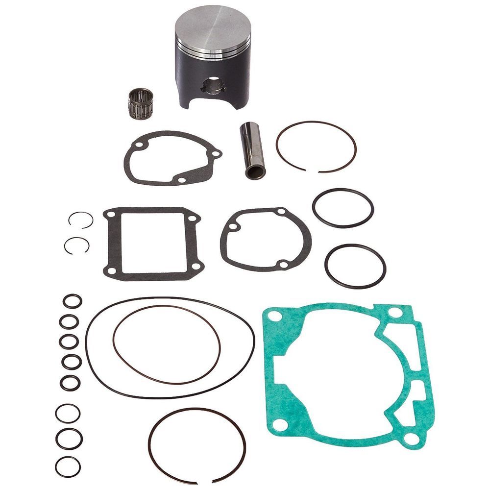 New VERTEX Top End Rebuild Kit For HUSQVARNA TC250 VK5092D