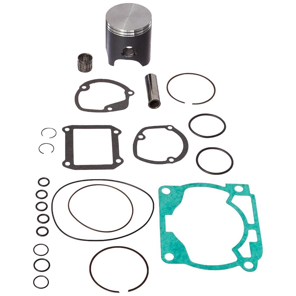 New VERTEX Top End Rebuild Kit For KTM 300 EXC-E, 300 EXC VK6060C