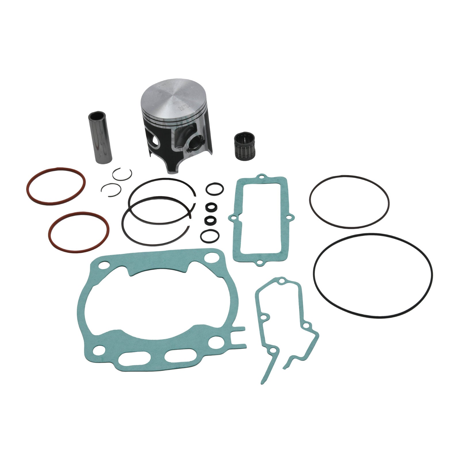 New VERTEX Top End Rebuild Kit (A) #VTK22584A-2