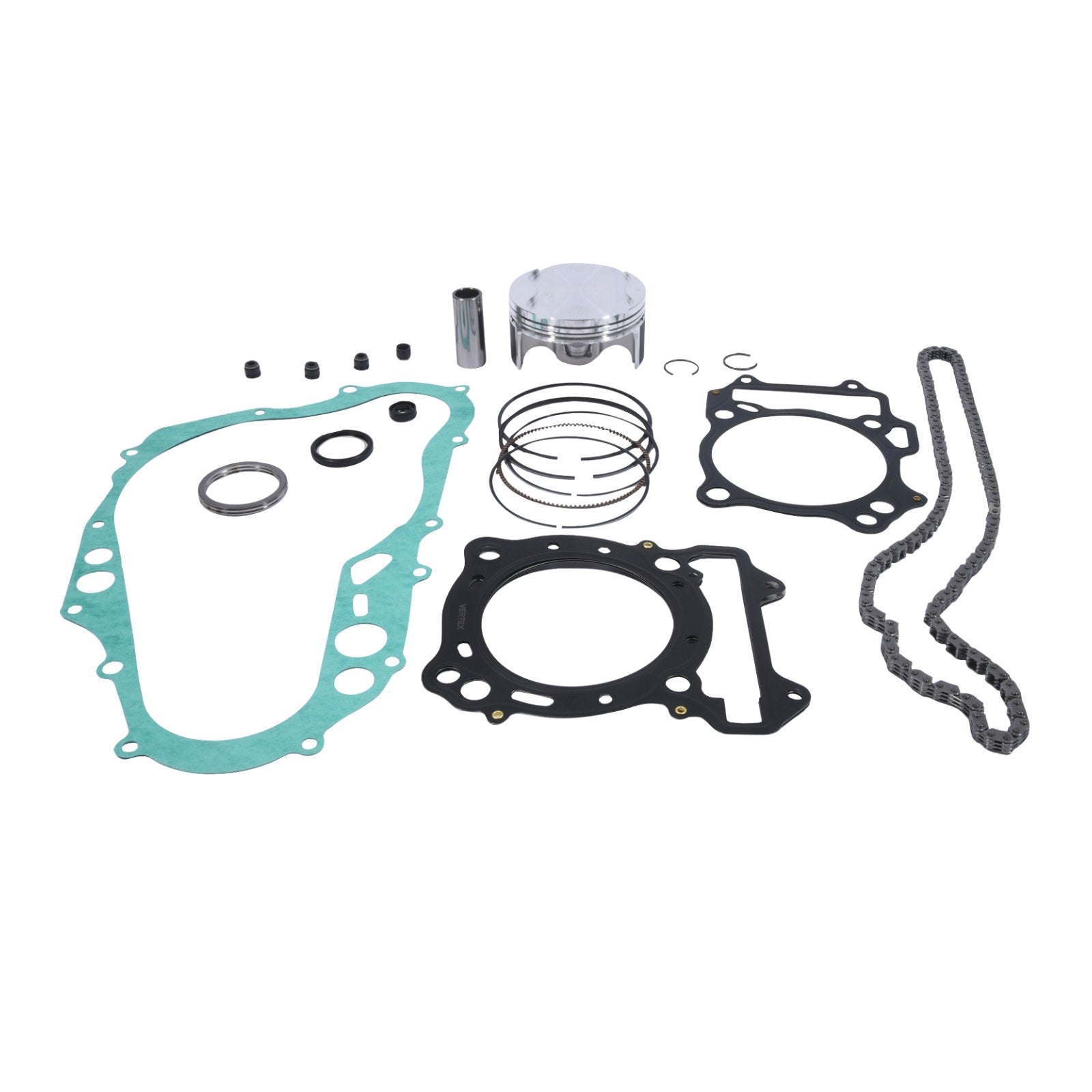 New VERTEX Top End Rebuild Kit (A) #VTKTC22951A