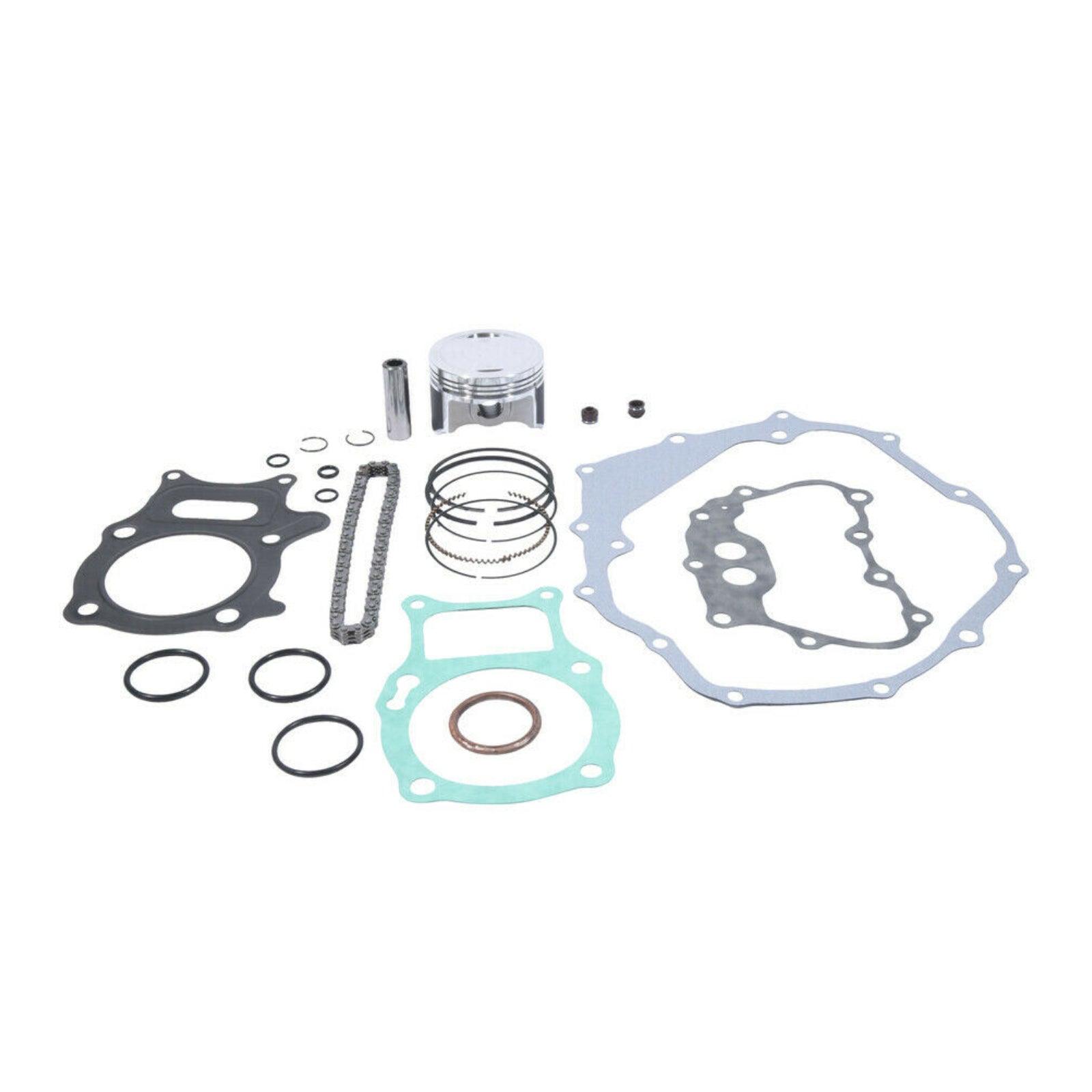 New VERTEX Top End Rebuild Kit - Forged Piston (B) #VTKTC23941B