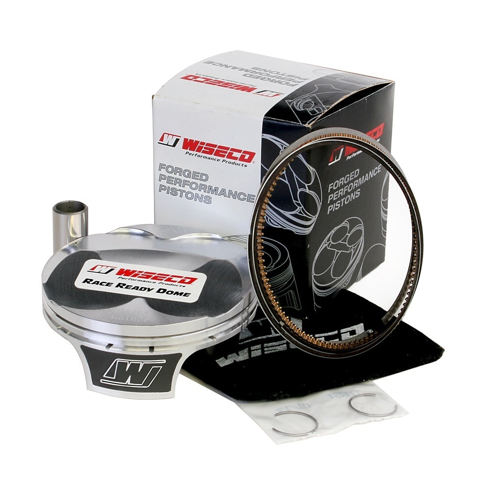 New WISECO Piston Kit (inc Rings, Pin, Clips) For HUSQVARNA FC350 W-40015M08800