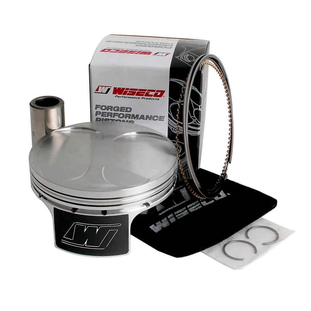 New WISECO Piston Kit For HONDA TRX450ER SPORTRAX W-4849M09400