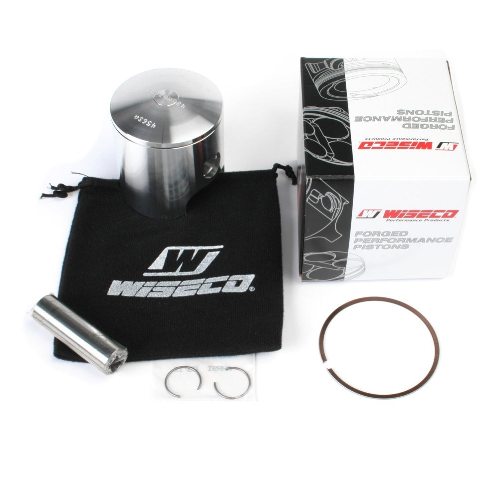 New WISECO Piston Kit (inc Rings, Pin, Clips) For SUZUKI RM250 W-485M07050