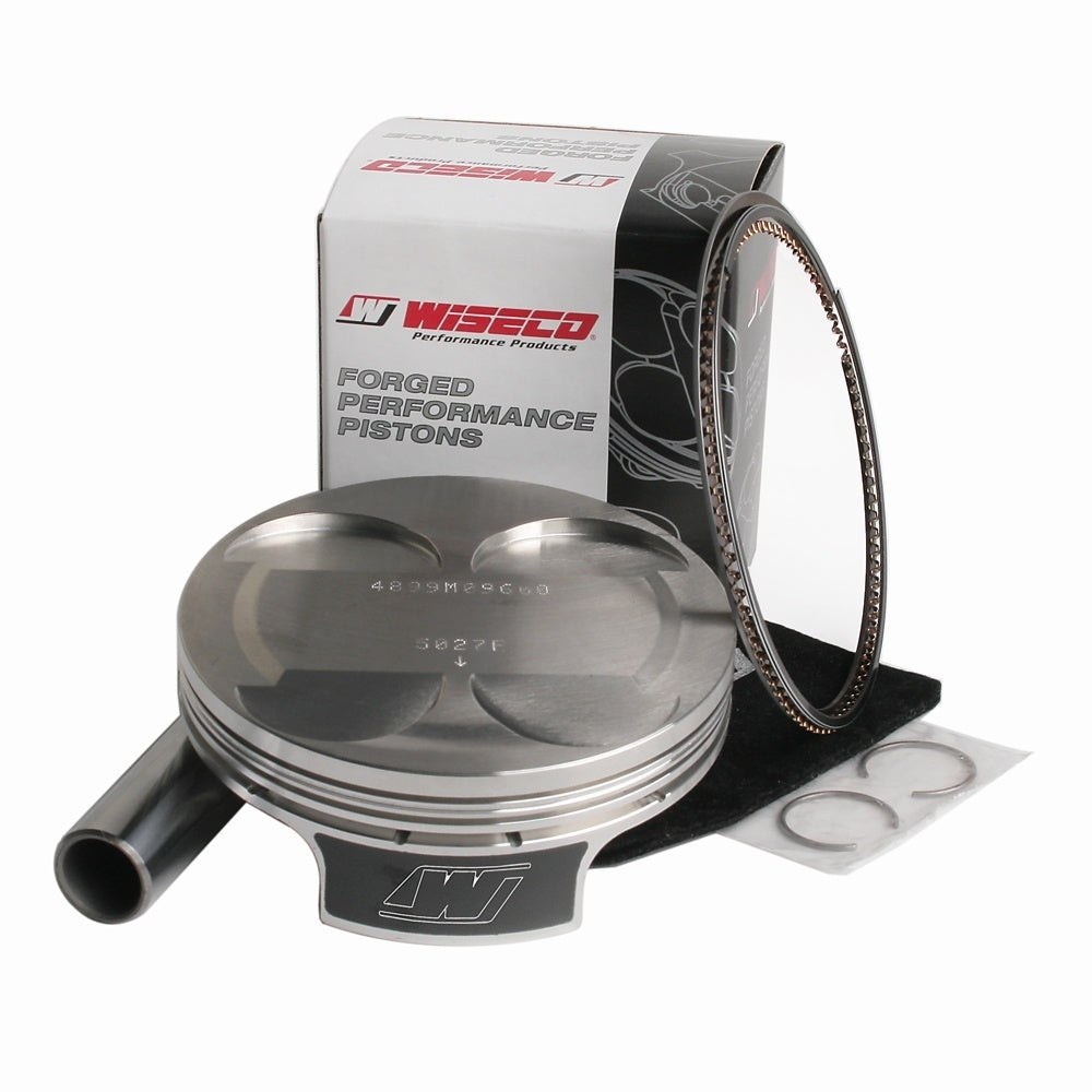 New WISECO Piston Kit For HONDA TRX450ER SPORTRAX W-4899M09600