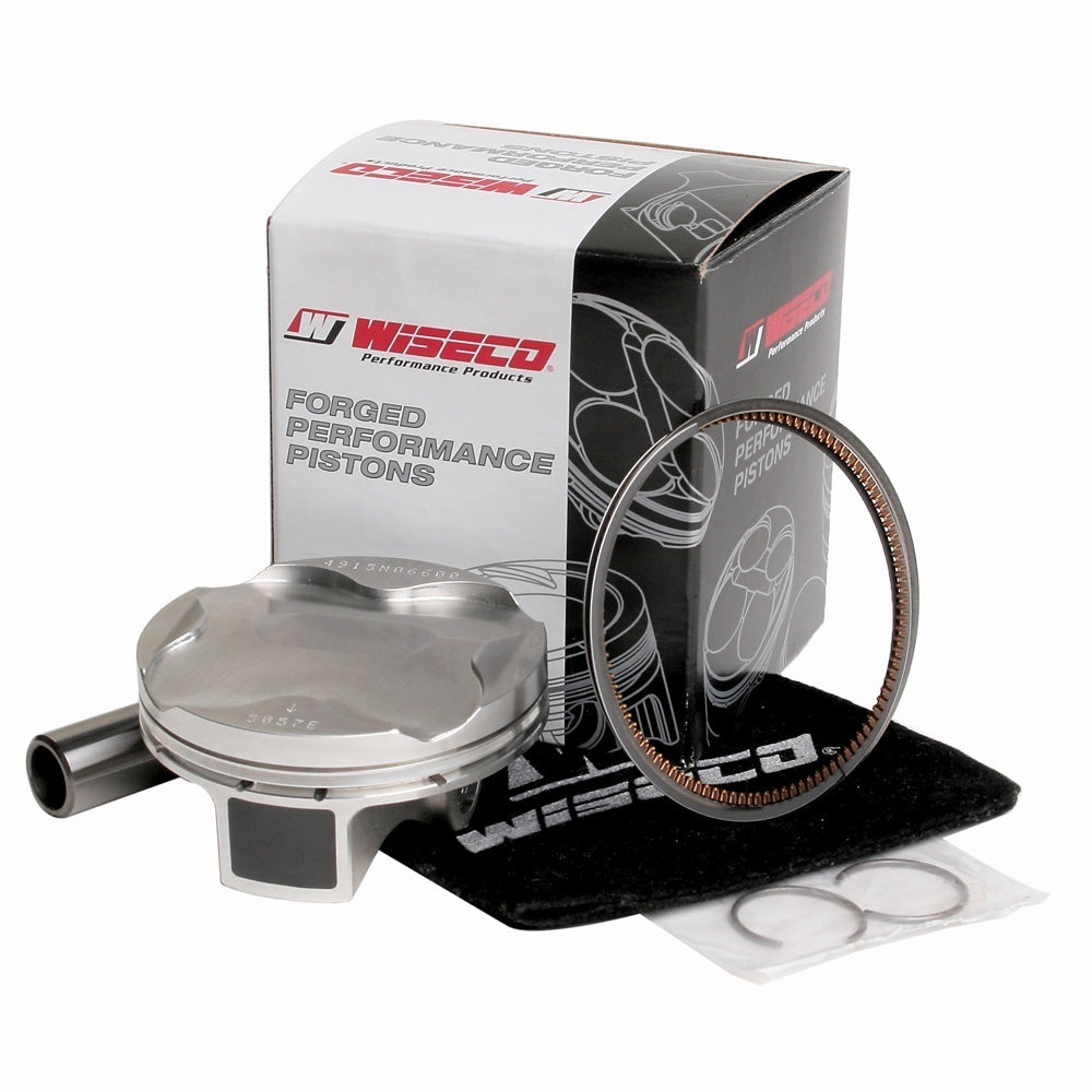 New WISECO Piston Kit For HONDA CRF150RB BIG WHEEL, CRF150R W-4915M06600
