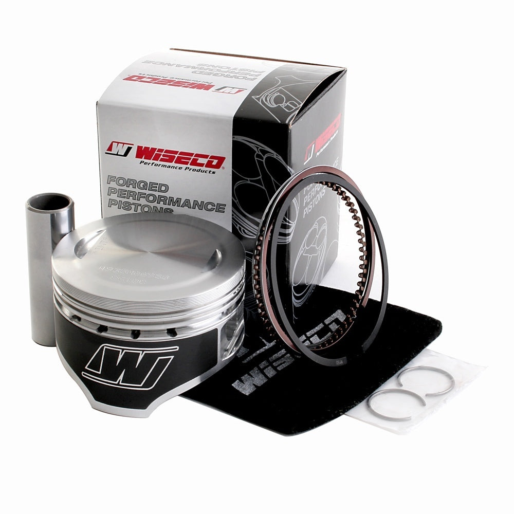 New WISECO Piston Kit For HONDA TRX250EX SPORTRAX W-4935M06900