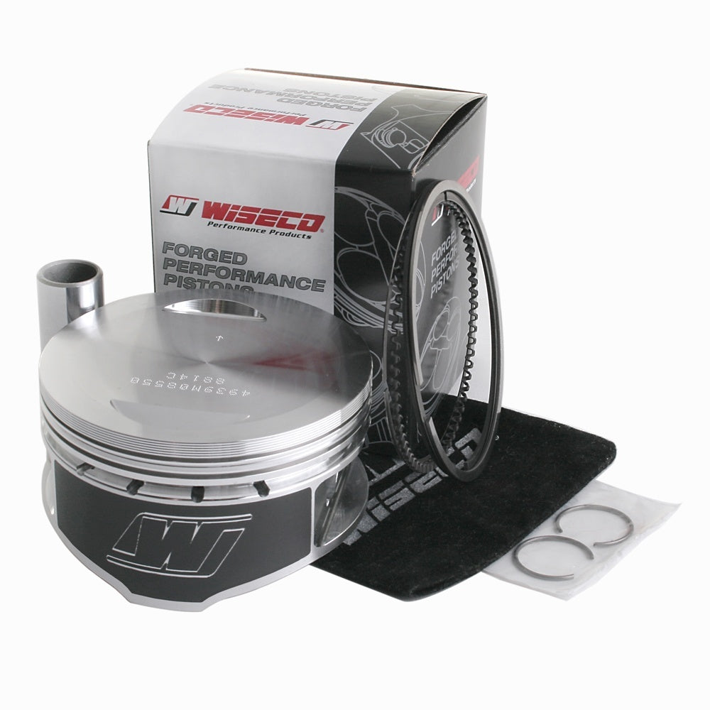 New WISECO Piston Kit For YAMAHA W-4939M08550
