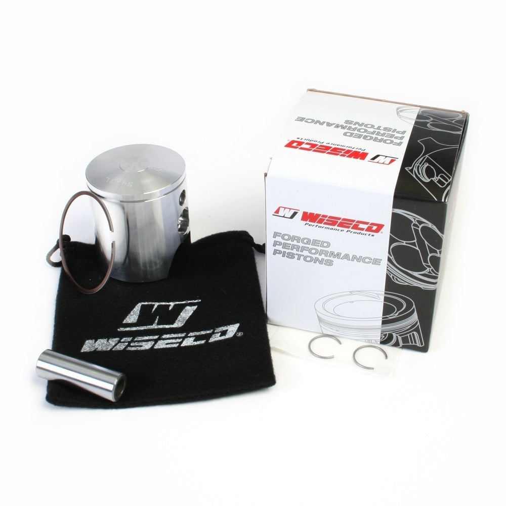 New WISECO Piston Kit For YAMAHA YZ80LW BIG WHEEL, YZ80 W-646M04700