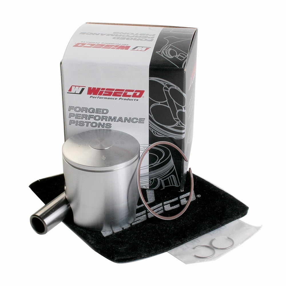 New WISECO Piston Kit (inc Rings, Pin, Clips) For KTM 65 SX W-746M04700