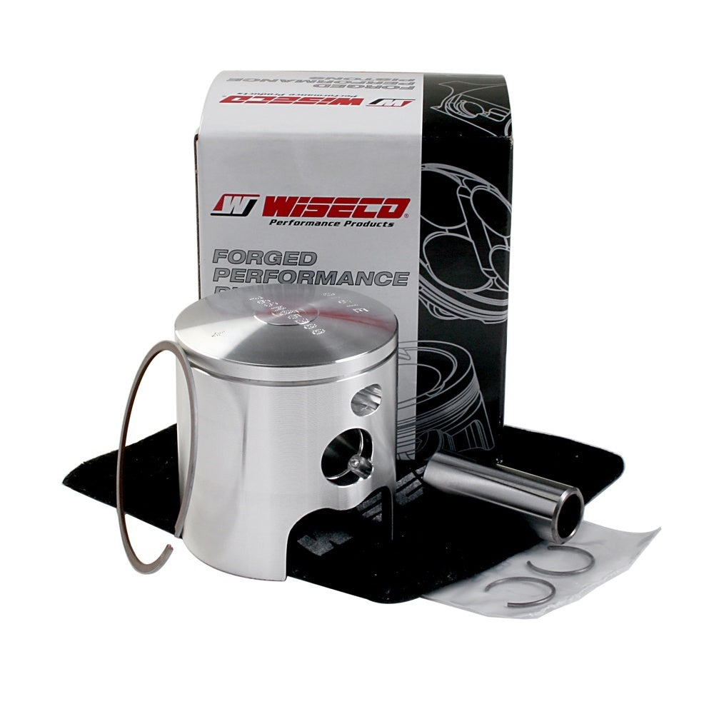 New WISECO Piston Kit (inc Rings, Pin, Clips) For HONDA W-766M05200