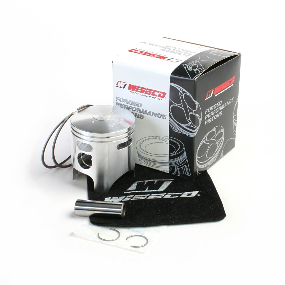 New WISECO Piston Kit (inc Rings, Pin, Clips) For KAWASAKI W-782M04900