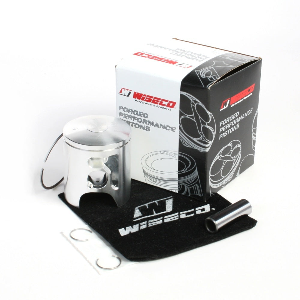 New WISECO Piston Kit For YAMAHA YZ85LW BIG WHEEL, YZ85 W-805M04950