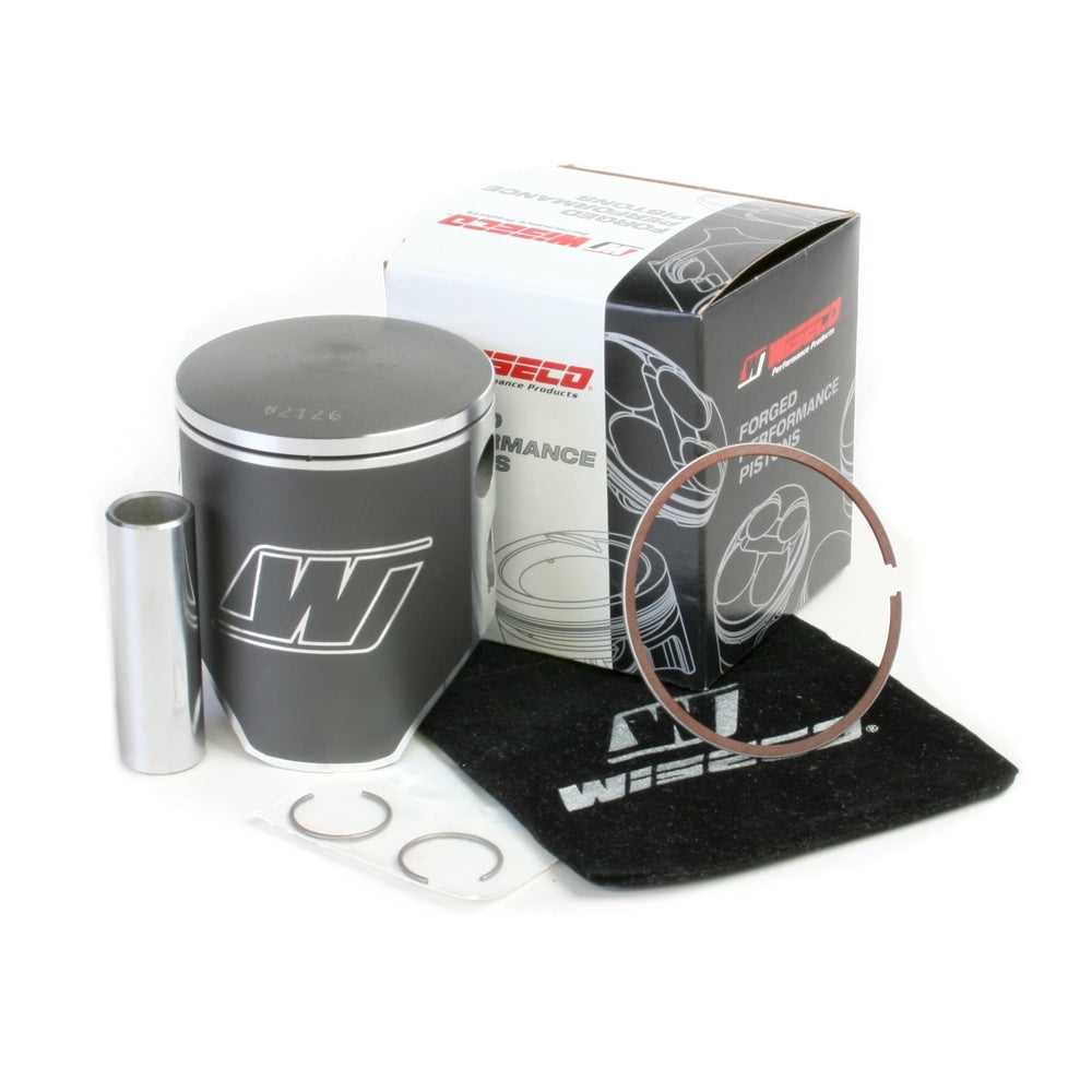 New WISECO Piston Kit (inc Rings, Pin, Clips) W-824M06640