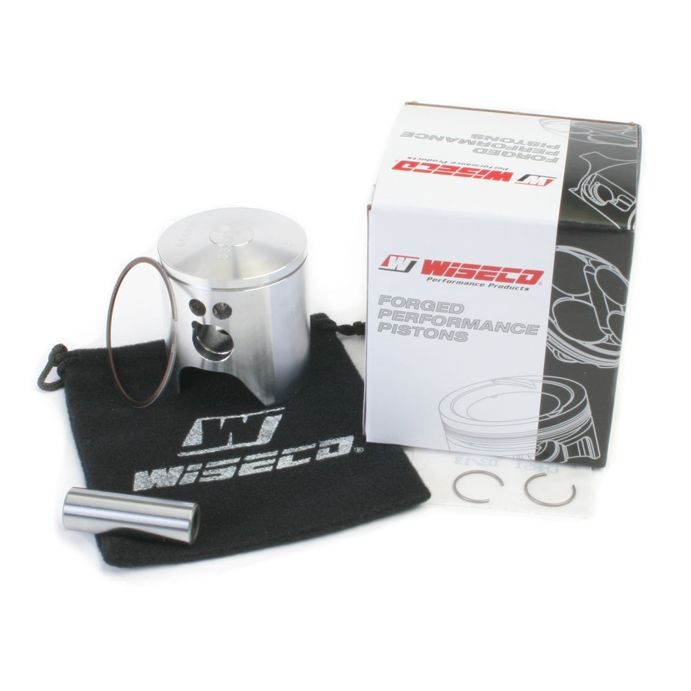 New WISECO Piston Kit (inc Rings, Pin, Clips) For HONDA W-833M04750