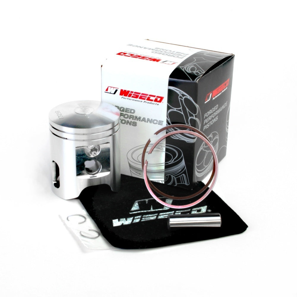 New WISECO Piston Kit (inc Rings, Pin, Clips) For POLARIS W-839M05200