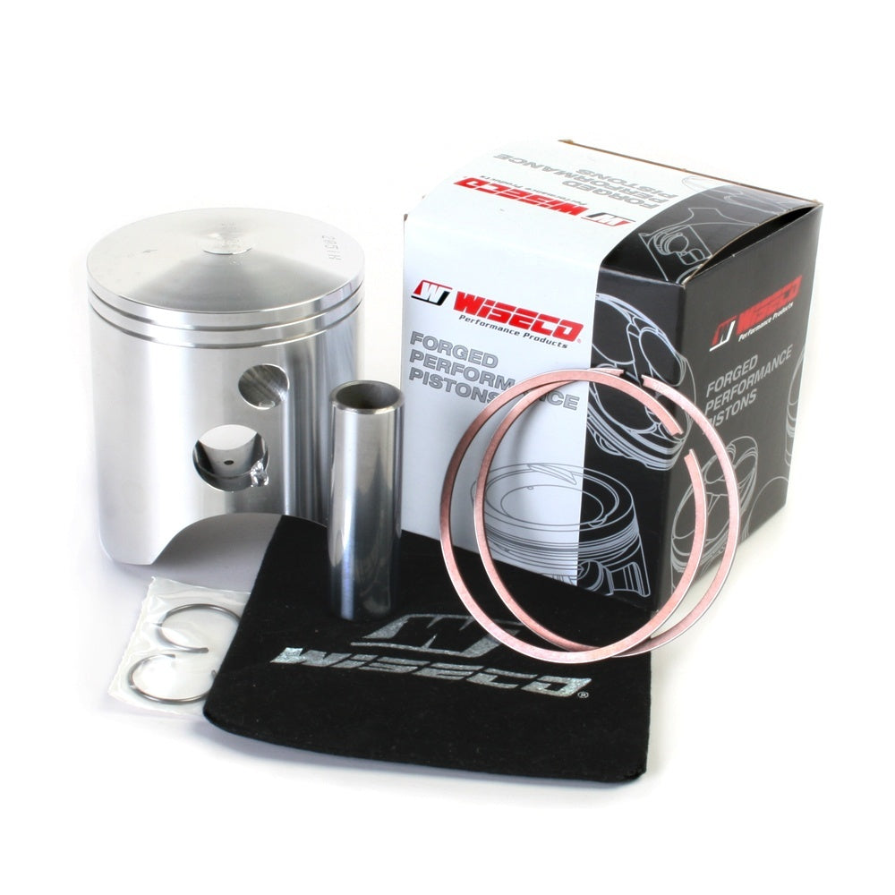 New WISECO Piston Kit (inc Rings, Pin, Clips) For GAS-GAS EC 250 W-856M06640