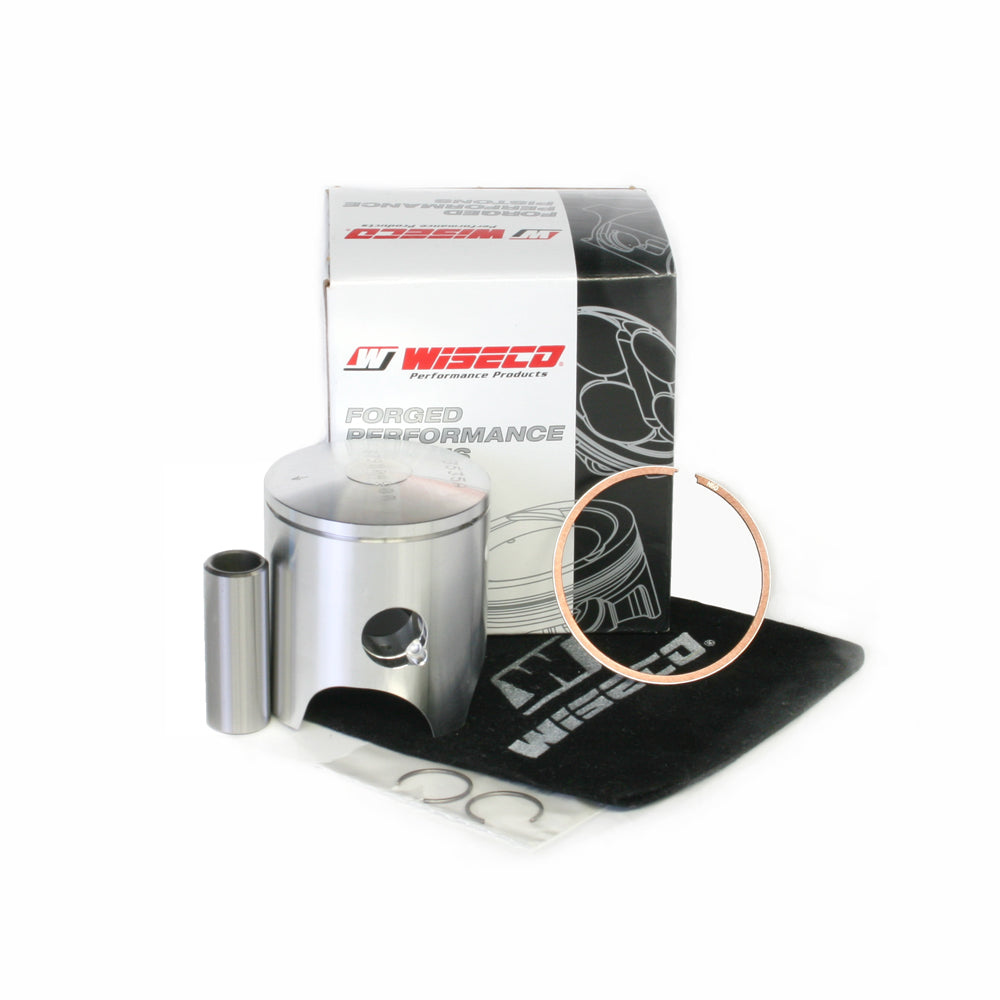 New WISECO Piston Kit (inc Rings, Pin, Clips) For KAWASAKI W-879M04850