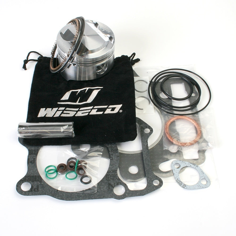 New WISECO Top End Rebuild Kit For HONDA TRX300EX W-PK1026