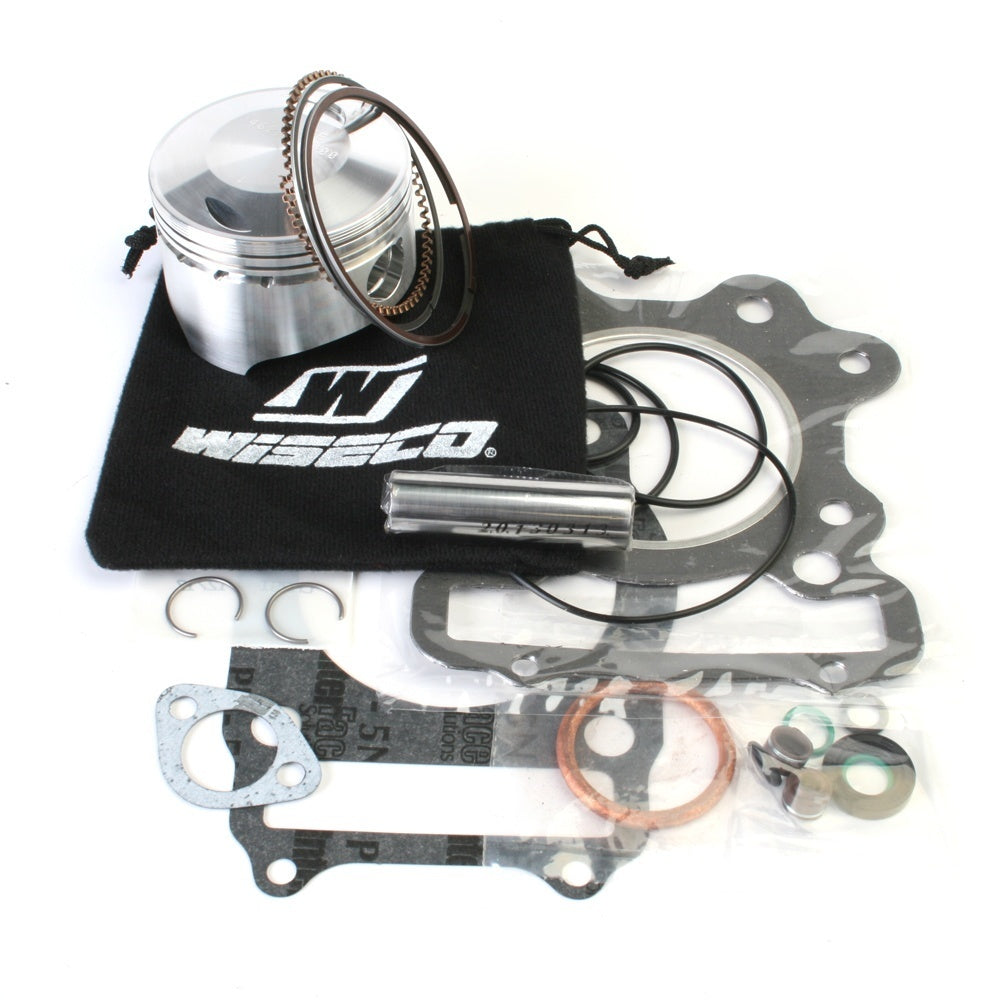 New WISECO Top End Rebuild Kit For HONDA TRX300FW 4WD, TRX300 2WD W-PK1042