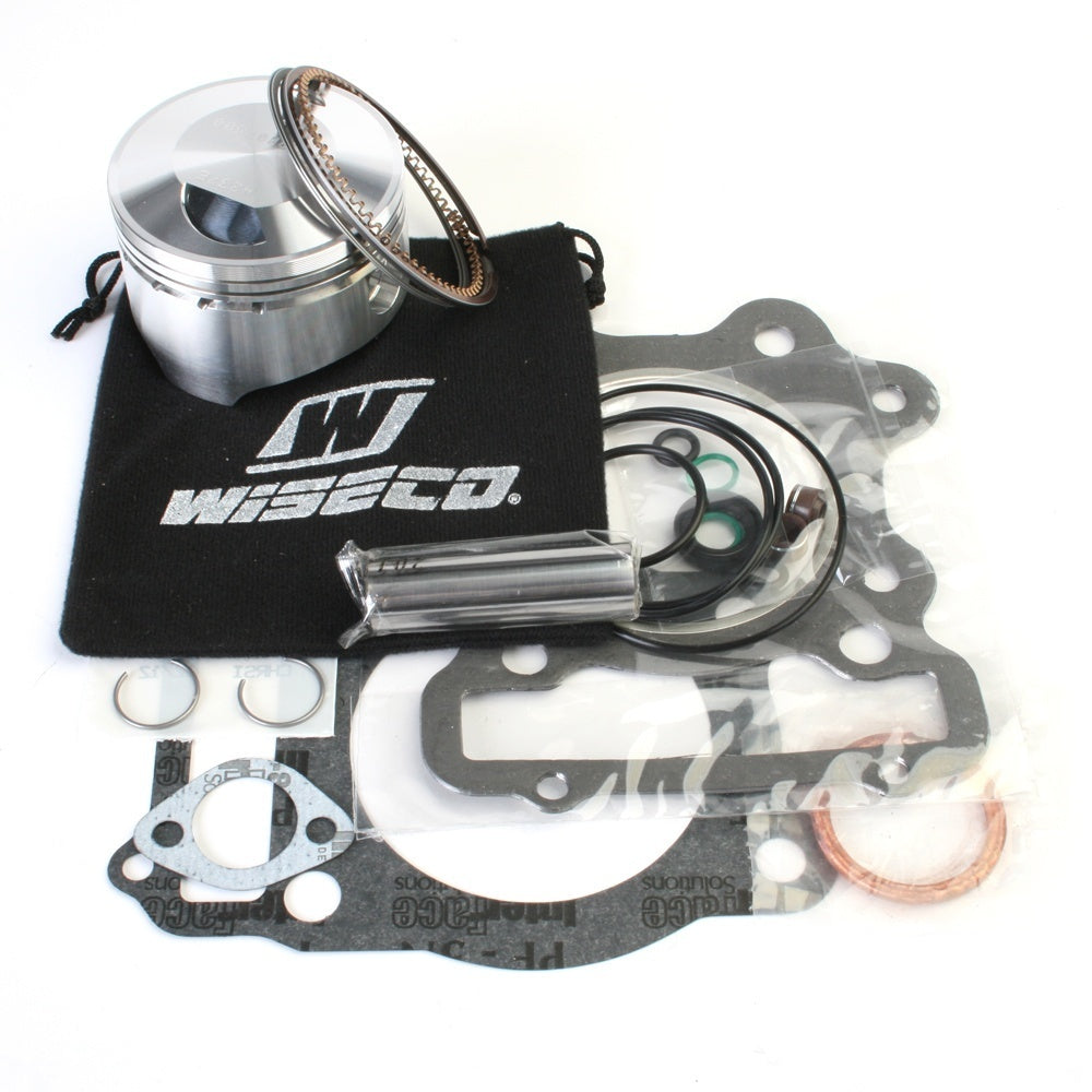 New WISECO Top End Rebuild Kit For HONDA TRX300FW 4WD, TRX300 2WD W-PK1044