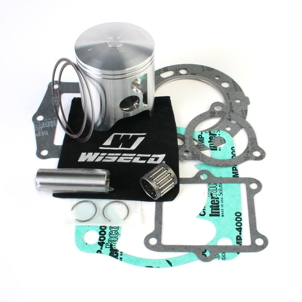 New WISECO Top End Rebuild Kit For HONDA TRX250R, ATC250R W-PK1074