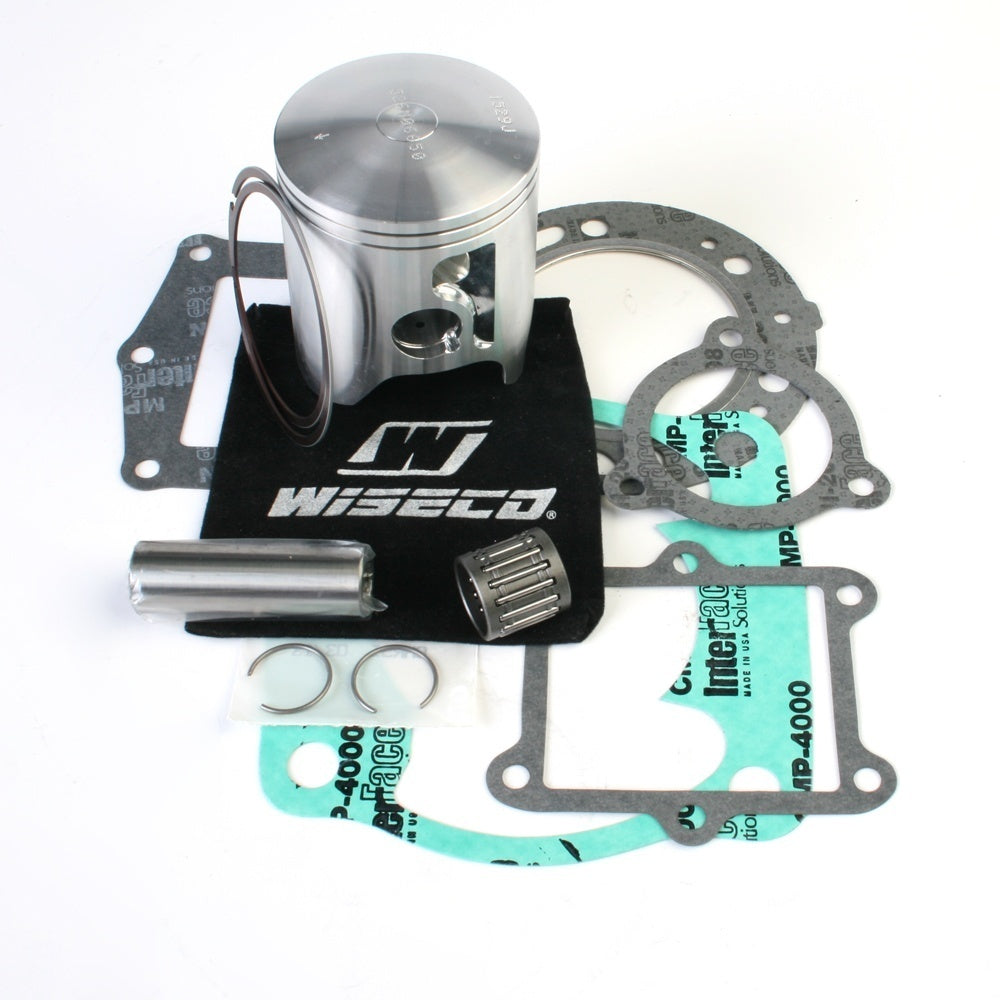 New WISECO Top End Rebuild Kit For HONDA ATC250R, TRX250R W-PK1075