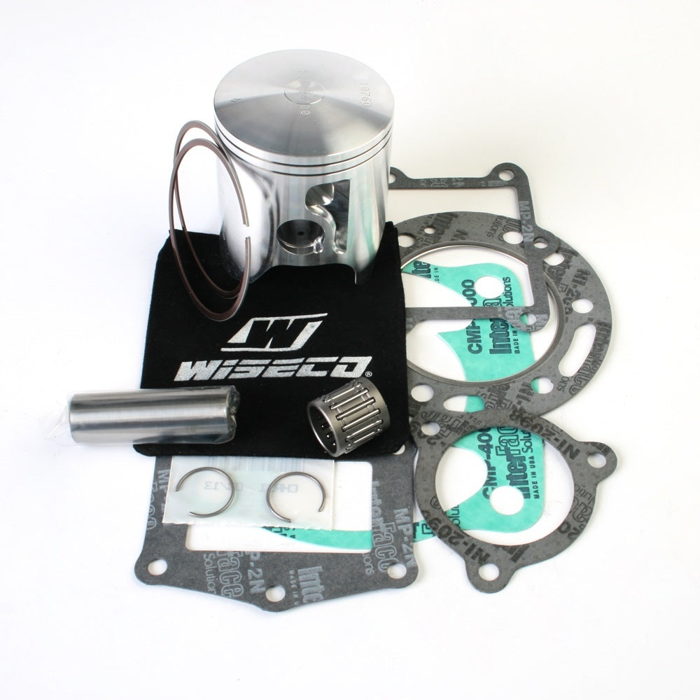 New WISECO Top End Rebuild Kit For HONDA TRX250R, ATC250R W-PK1077