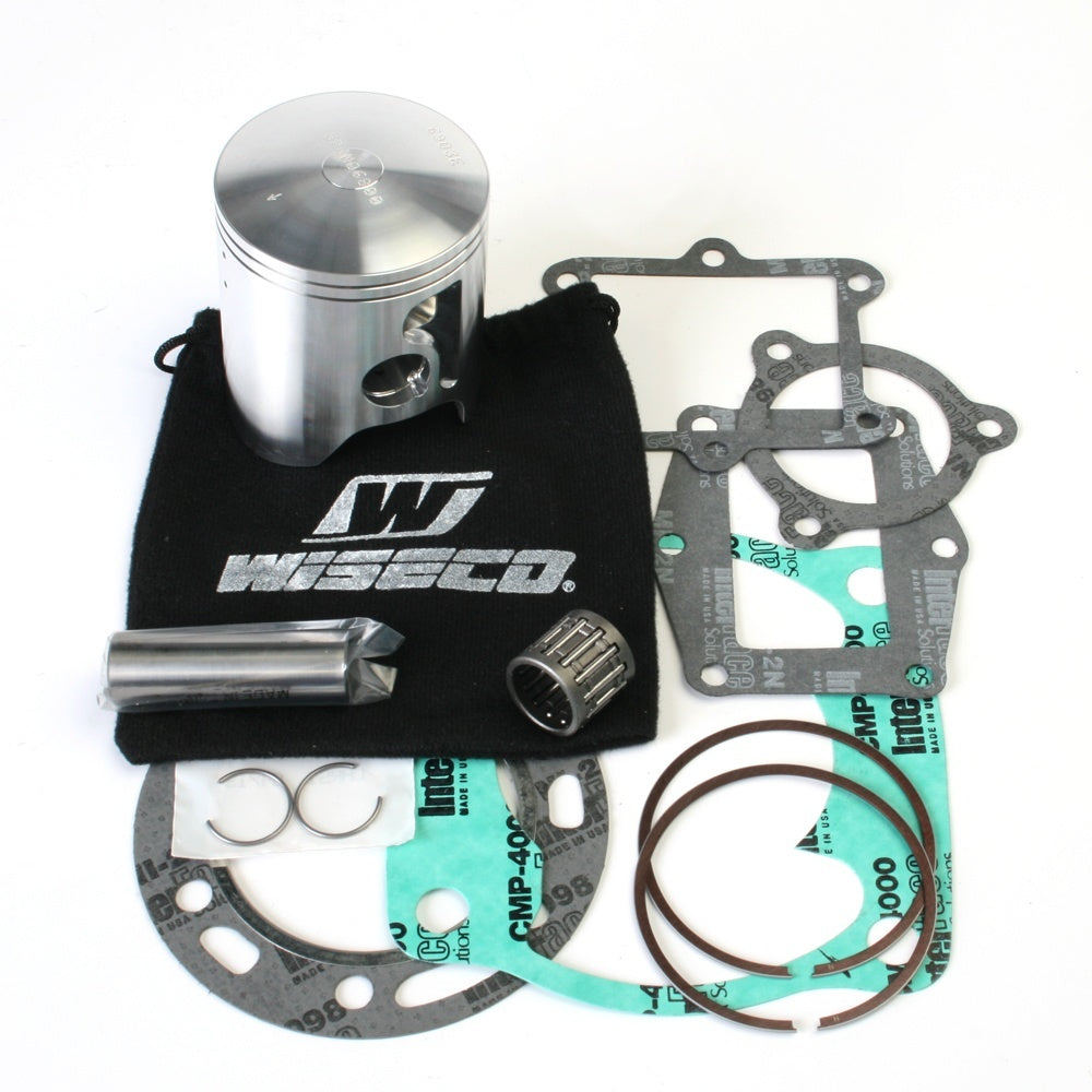 New WISECO Top End Rebuild Kit For HONDA ATC250R, TRX250R W-PK1080