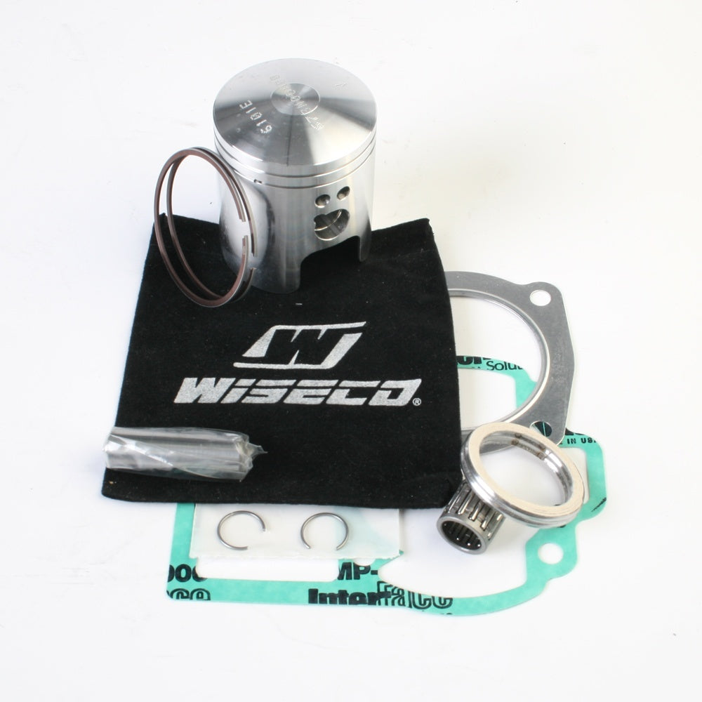 New WISECO Top End Rebuild Kit For KAWASAKI KFX80 W-PK1099