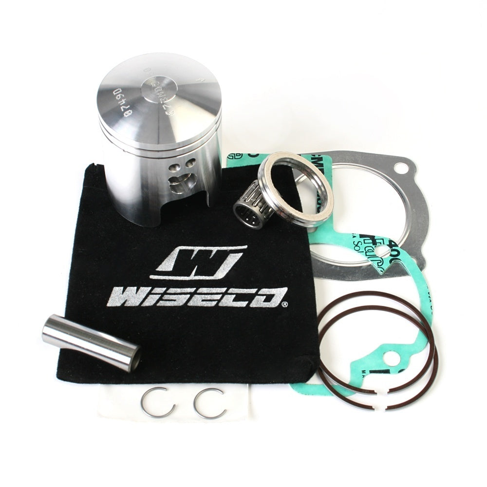 New WISECO Top End Rebuild Kit For KAWASAKI KFX80 W-PK1103