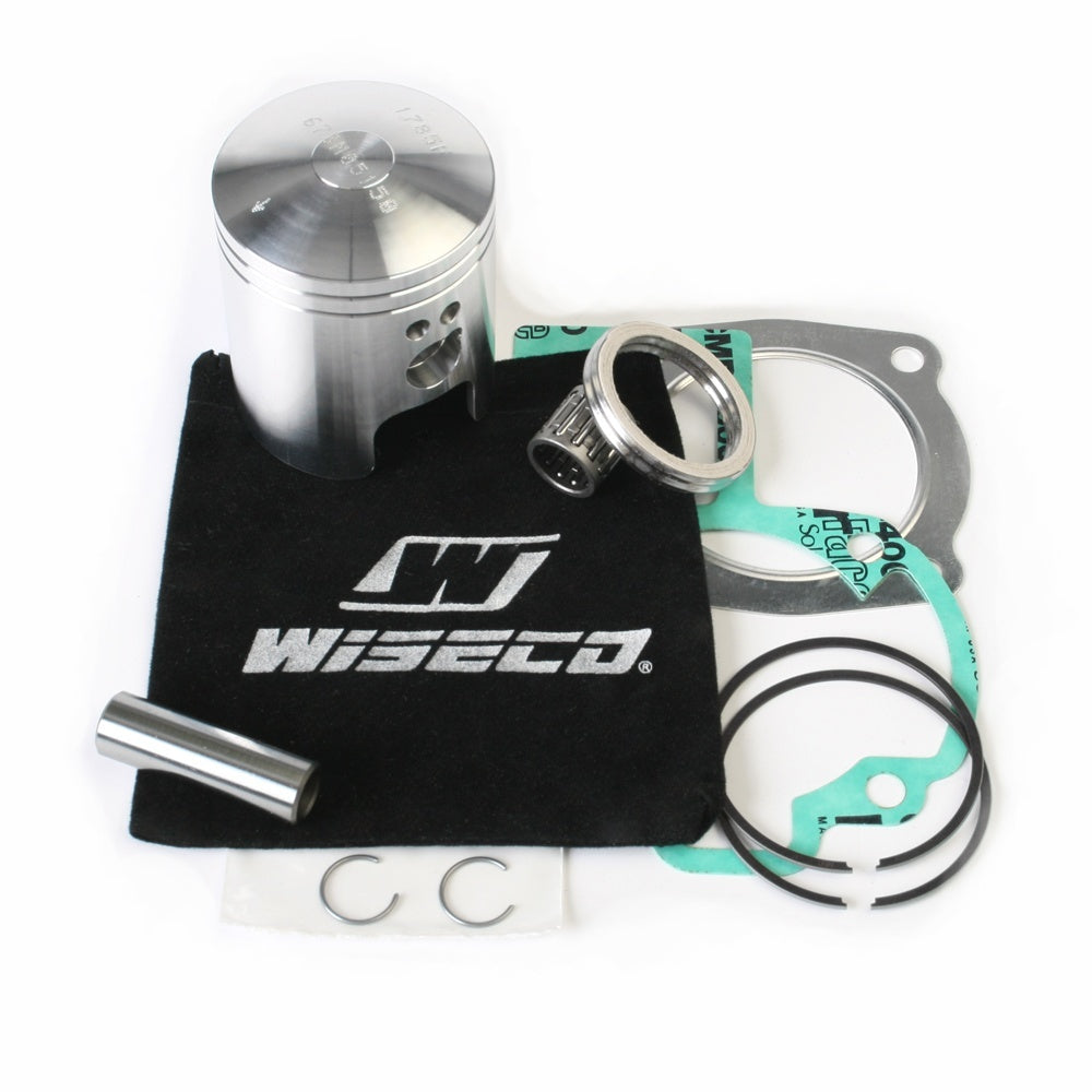 New WISECO Top End Rebuild Kit For KAWASAKI KFX80 W-PK1104
