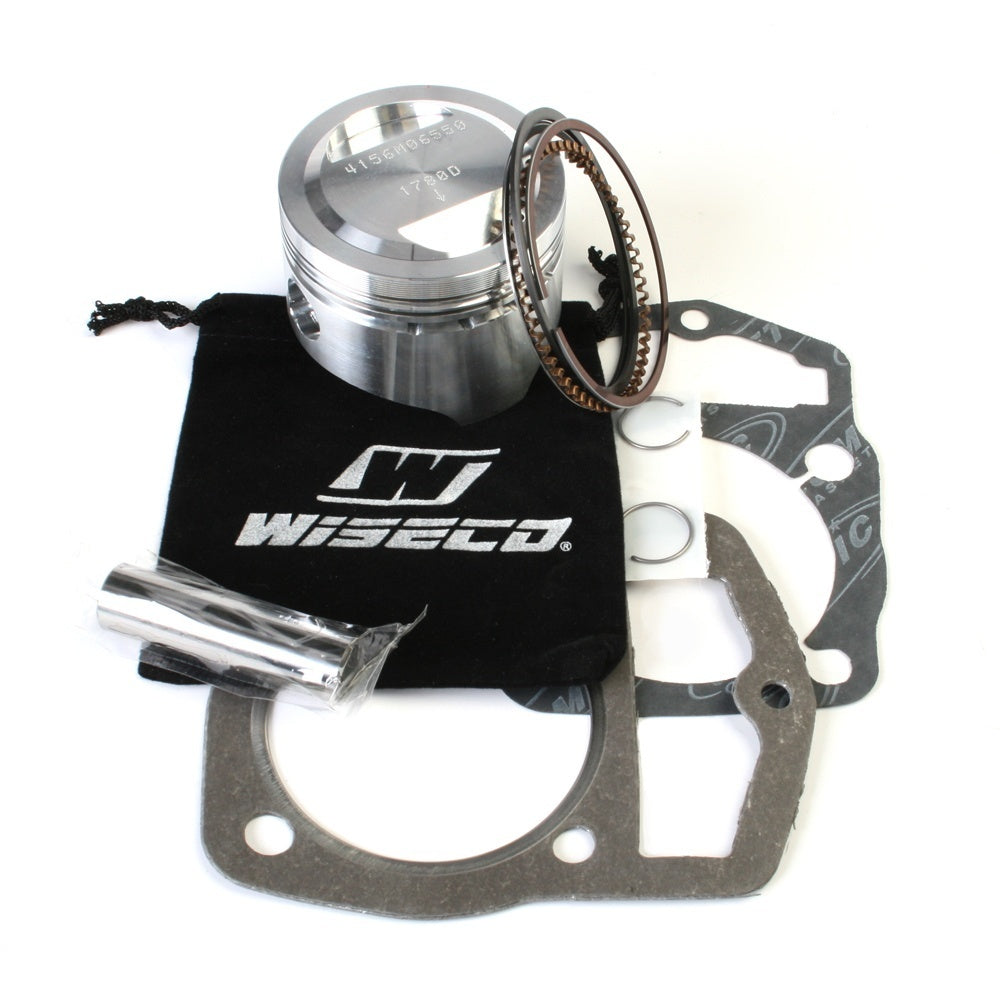 New WISECO Top End Rebuild Kit For HONDA XR200R W-PK1116